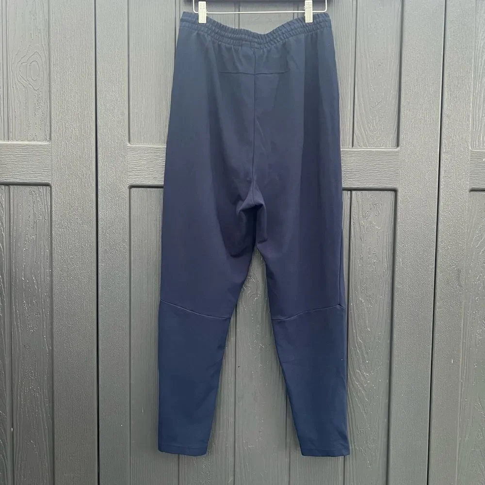 ADIDAS MEN Z.N.E KNIT TRACK SWEATPANTS SIZE M